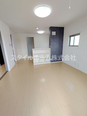 【居間・リビング】 | レジデンス芦原Ｂ棟 | 別部屋写真です。