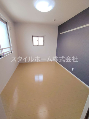 【内装】 | レジデンス芦原Ｂ棟 | 別部屋写真です。