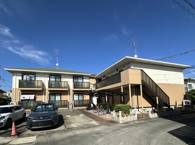 【外観】 | Crystal Stage