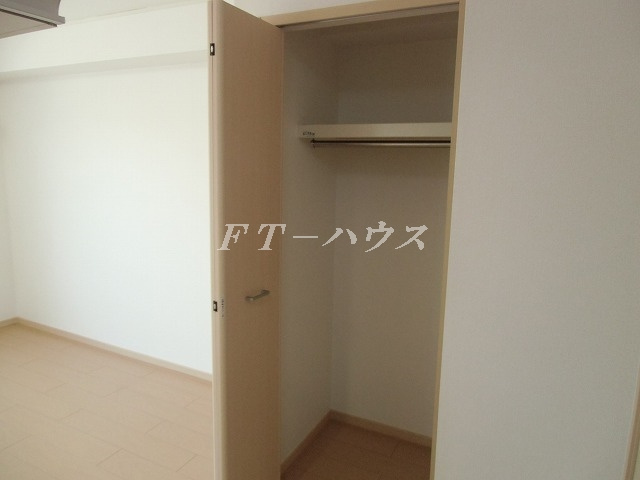 プラウド幕張本郷Ⅵの設備