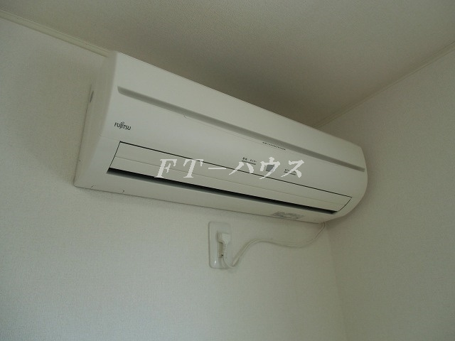 プラウド幕張本郷Ⅵの設備