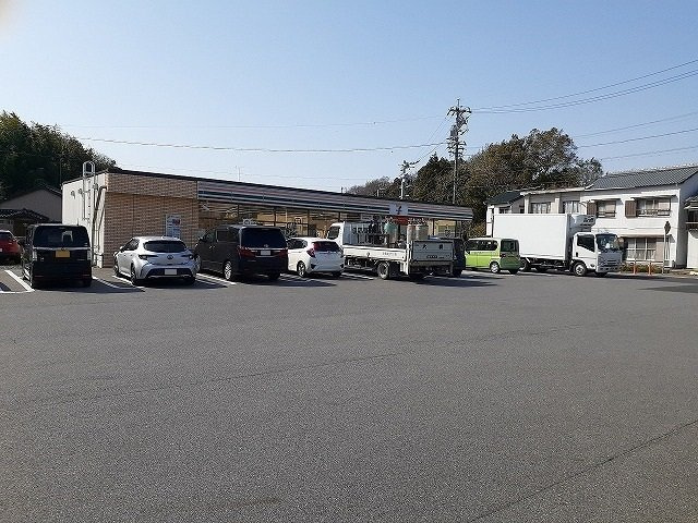 アンシャンテの周辺|セブンイレブン阿久比椋岡店まで1070m