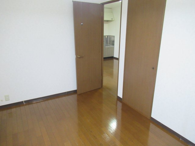 晃七第一マンションの洋室|サンプル