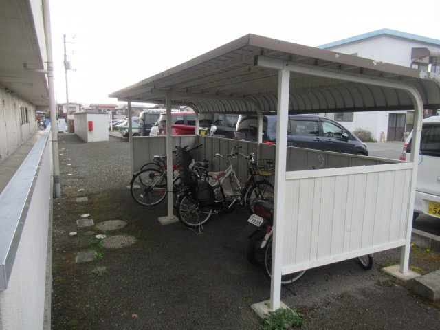 晃七第一マンションのその他共用部分