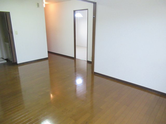 晃七第一マンションの内装|サンプル