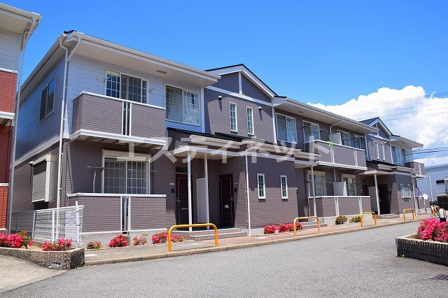 エントピア名和北A