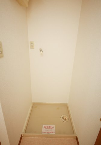 エントピア名和北Aの設備