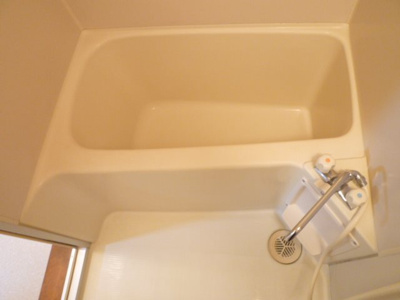 【浴室】 | ハイツサンマリーナ