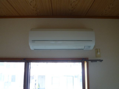 【設備】 | ハイツサンマリーナ