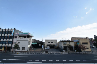 【展望】 | アーバンタワー麻里布（リフォーム済）