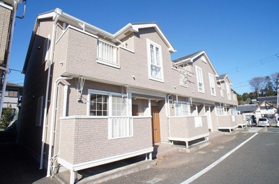 【外観】 | 白蔵ⅢＡ