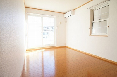 【居間・リビング】 | 白蔵ⅢＡ