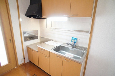 【キッチン】 | 白蔵ⅢＡ