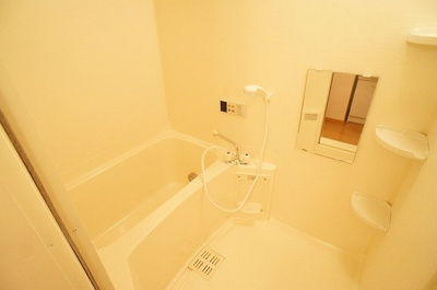 【浴室】 | 白蔵ⅢＡ