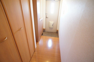 【玄関】 | 白蔵ⅢＡ