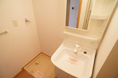 【独立洗面台】 | 白蔵ⅢＡ