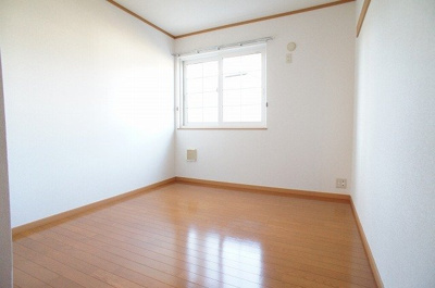 【洋室】 | 白蔵ⅢＡ