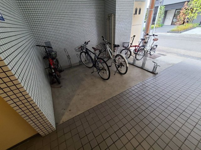 第17オーシャンビル | 名古屋市の賃貸ならMy賃貸のその他共用部分|第17オーシャンビル