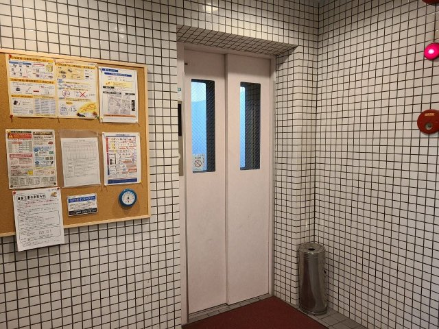 第17オーシャンビル | 名古屋市の賃貸ならMy賃貸のその他共用部分|第17オーシャンビル