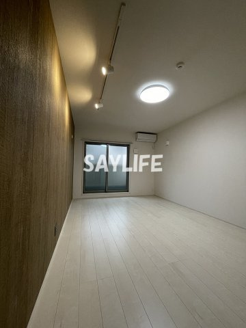 フジパレス城東諏訪サウスV番館の居間・リビング