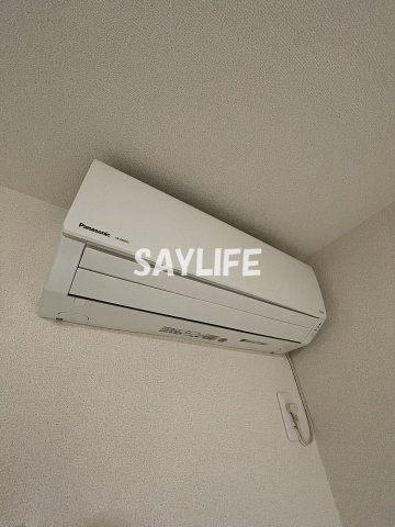 フジパレス城東諏訪サウスV番館の設備