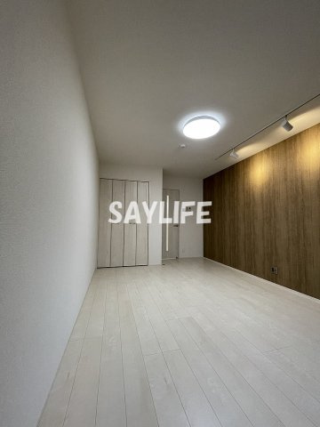 フジパレス城東諏訪サウスV番館の居間・リビング