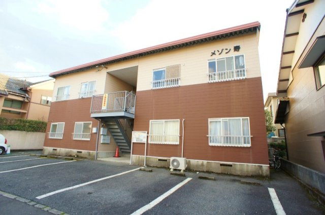 メゾン寿【キャンペーン対象物件】