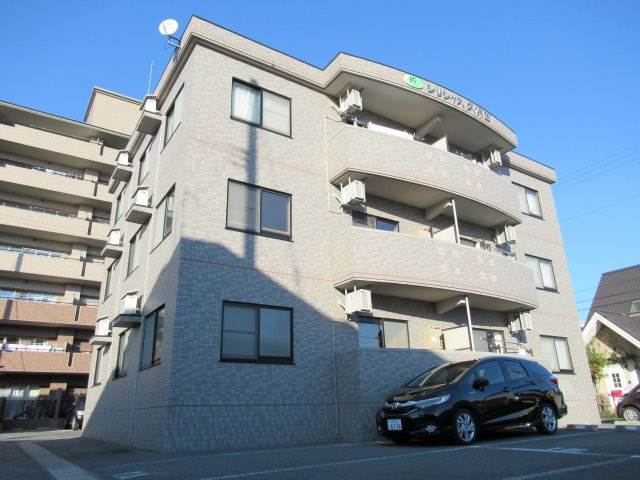 シリシャス久保田