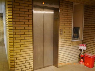 【その他共用部分】