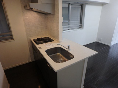 【キッチン】 | SIDE One