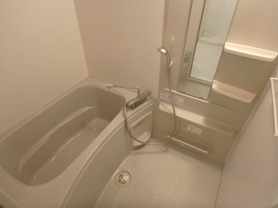 【浴室】 | SIDE One