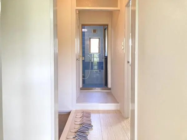 【内装】 | S51140-岩倉村松中層住宅A棟