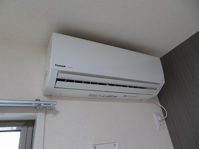 フジパレス吉田本町Ⅲ番館の設備