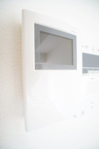【セキュリティ】 | SIDE One | ※同物件・同タイプの写真です。