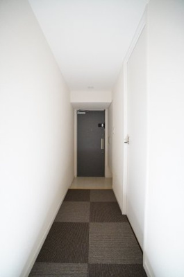 【内装】 | SIDE One | ※同物件・同タイプの写真です。
