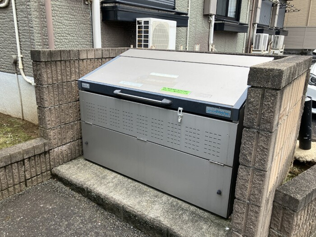 【設備】 | アーバンライフ