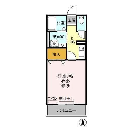 【間取り】 | アーバンライフ