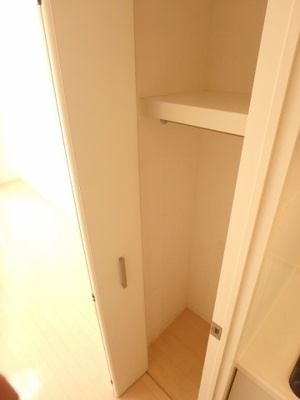 【収納】 | SIDE One | ※同物件・同タイプの写真です。