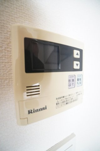 【設備】 | SIDE One | ※同物件・同タイプの写真です。