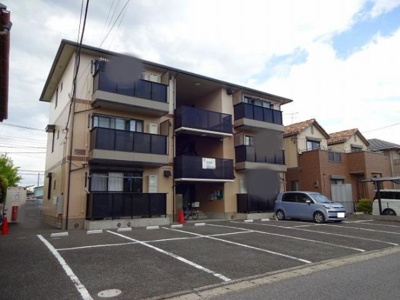 【外観】 | ルミエールコート