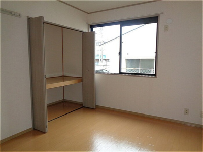 【洋室】 | ルミエールコート