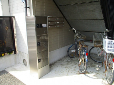  | ルミエールコート