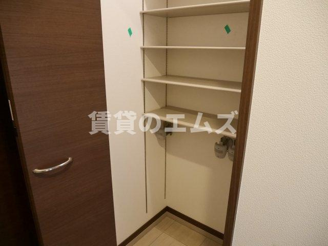 【玄関】 | サムティレジデンス高宮東