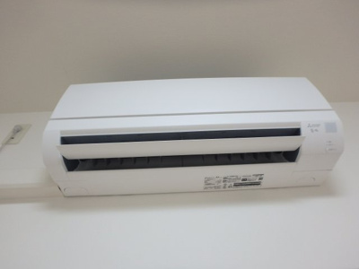 【設備】 | 西宮北口プライマリーワン | エアコン完備