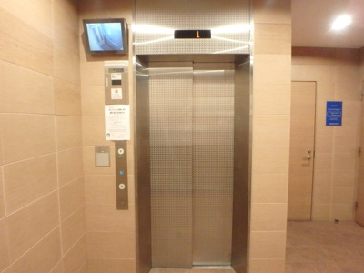 【その他共用部分】 | 西宮北口プライマリーワン | エレベーター