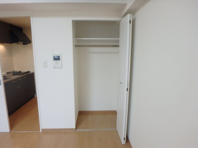 【収納】 | 西宮北口プライマリーワン | 収納があります