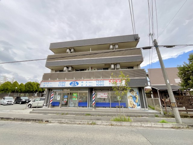 【外観】 | クロスＡＫＴ | 外観です