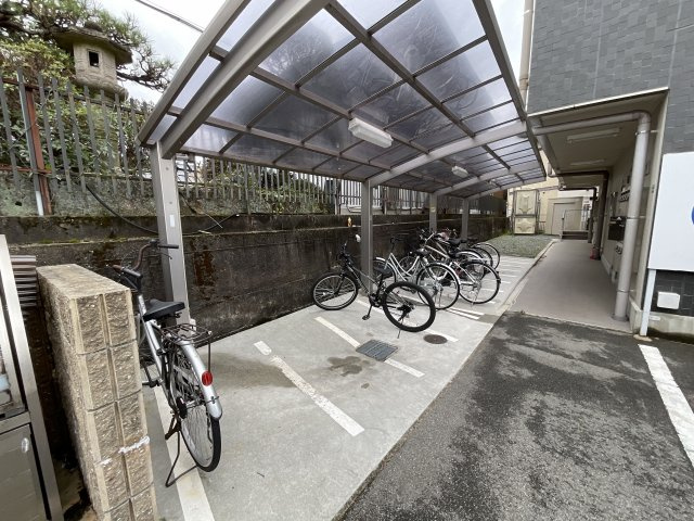 【その他共用部分】 | クロスＡＫＴ