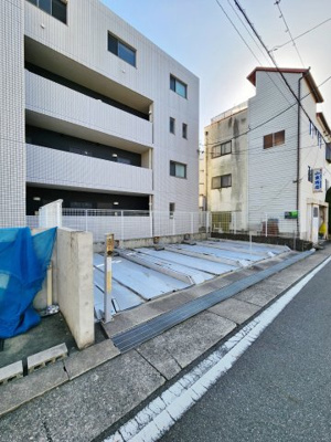 【駐車場】 | プロシード穂波町