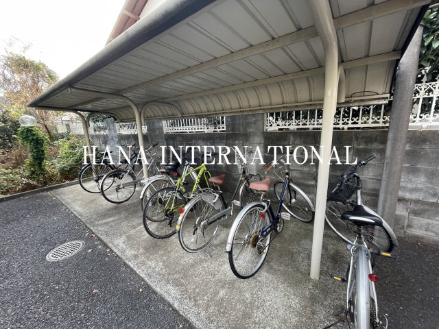 ルーデンスのその他共用部分